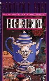 The Christie Caper (Death on Demand, No 7)