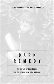 Dark Remedy: The Impact of Thalidomide and Its Revival as a Vital Medicine
