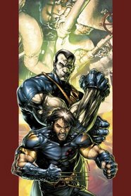 Ultimate X-Men Vol. 9: The Tempest
