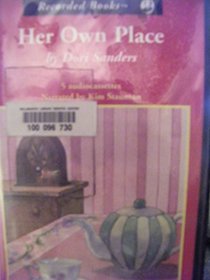 Her Own Place (Unabridged Audiotapes)