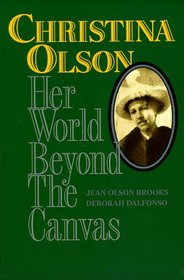 Christina Olson: Her World Beyond the Canvas