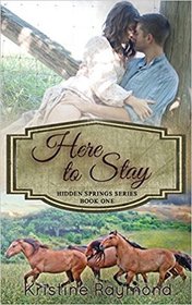 Here to Stay (Hidden Springs) (Volume 1)