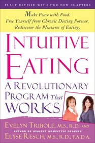 Intuitive Eating (3rd Edition)