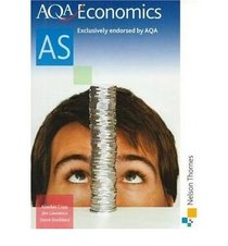AQA Economics AS