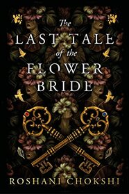 LAST TALE OF THE FLOWER BRIDE