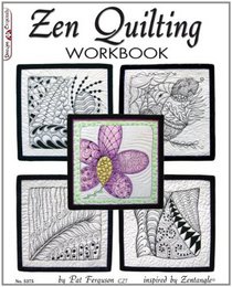 #5375 Zen Quilting