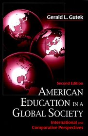 American Education in a Global Society, 2/E