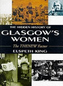 Hidden History of Glasgow's Women