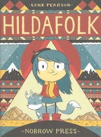 Hildafolk