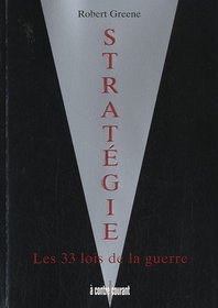 Stratégie (French Edition)
