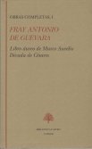 Libro aureo de Marco Aurelio ;: Decada de Cesares (Biblioteca Castro) (Spanish Edition)