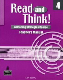 Read and Think (Bk. 4)