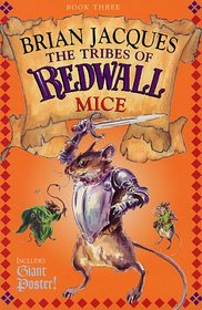 Tribes of Redwall : Mice
