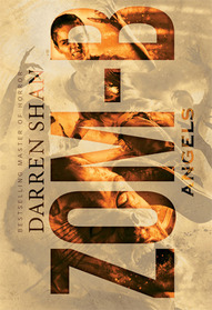 Zom-B Angels (Zom-B, Bk 4)
