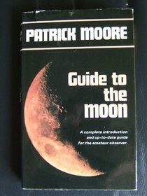 New guide to the moon