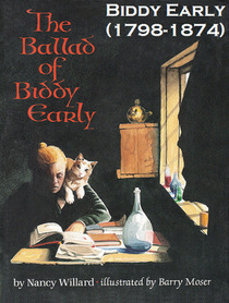 Ballad of Biddy Early