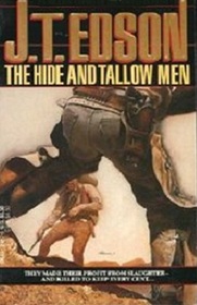 Hide And Tallow Men