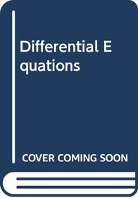 Differential Equations: Graphics, Models, Data and Ode Architect Companion