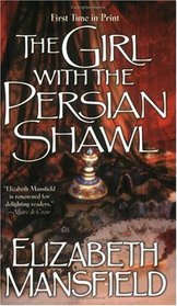 The Girl with the Persian Shawl