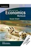 IGCSE and O Level Economics Workbook