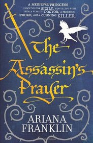 Assassin's Prayer