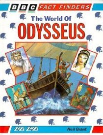 The World of Odysseus (BBC Fact Finder)