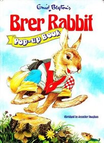 Brer Rabbit Pop-up Book
