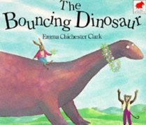 The Bouncing Dinosaur