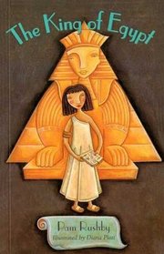 The King of Egypt (Rigby Literacy, Grade 3)