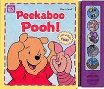 Peek a Boo Pooh (Winnie the Pooh)