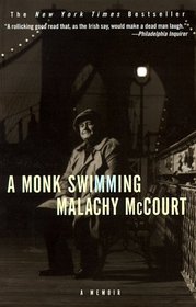A Monk Swimming : A Memoir