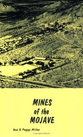 Mines of the Mojave (Traveler Guidebooks)