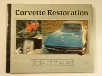 Corvette Restoration: State of the Art