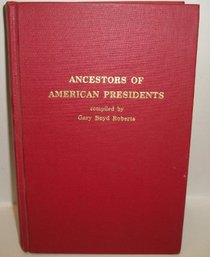 Ancestors of American presidents
