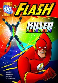 Killer Kaleidoscope (DC Super Heroes)