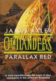 Parallex Red (Outlanders)