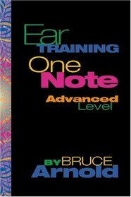 Ear Training: One Note Advanced Level