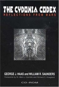 The Cydonia Codex: Reflections from Mars