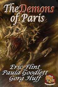 The Demons of Paris (Demon Rift)