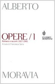 Opere 1927-1940 (Italian Edition)