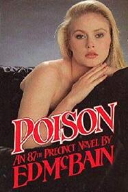 Poison    -   87th Precinct Novel