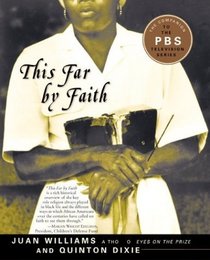 This Far by Faith : Stories from the African American Religious Experience
