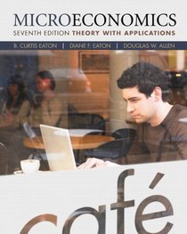 Microeconomics: Theory with Applications (7th Edition)