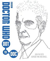 Doctor Who Dot-to-Doc