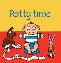 Potty Time