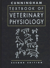 Textbook of Veterinary Physiology