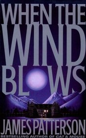 When the Wind Blows (Large Print)