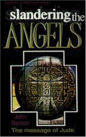 Slandering the Angels: Jude (Welwyn Commentaries)