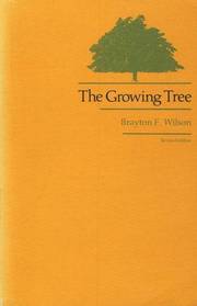 The Growing Tree