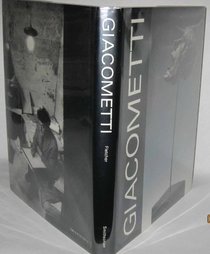 Alberto Giacometti, 1901-1966